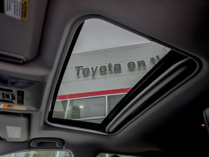 used 2021 Toyota RAV4 car, priced at $38,995