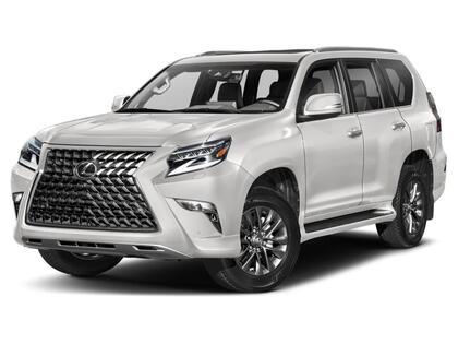 2023 Lexus GX 460 AWD