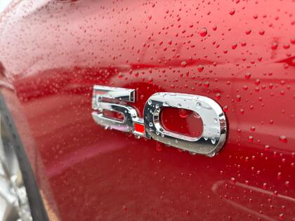 used 2019 Ford Mustang car, priced at $44,995