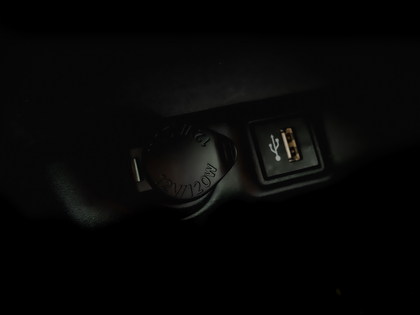 used 2025 Toyota RAV4 car, priced at $43,995