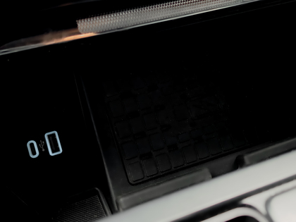 used 2023 Ford F-150 Lightning car, priced at $48,995