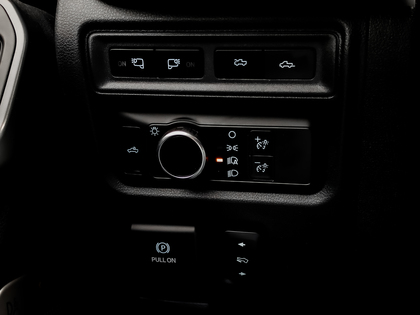 used 2023 Ford F-150 Lightning car, priced at $48,995