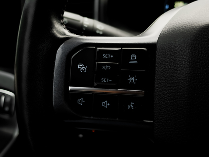 used 2023 Ford F-150 Lightning car, priced at $48,995