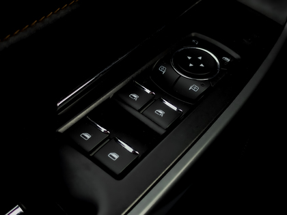 used 2023 Ford F-150 Lightning car, priced at $48,995