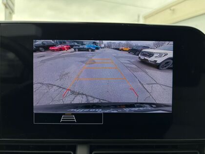 used 2024 Chevrolet Trax car, priced at $23,995