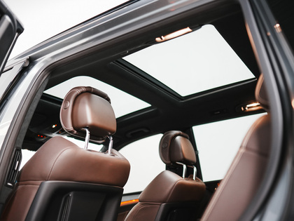 used 2019 Mercedes-Benz GLS car, priced at $69,900