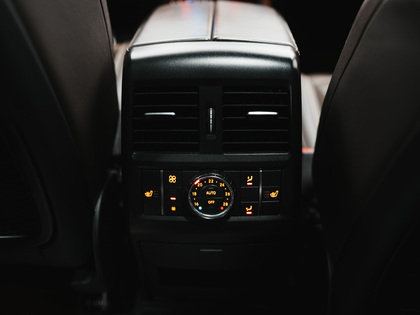 used 2019 Mercedes-Benz GLS car, priced at $69,900