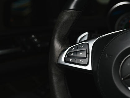 used 2019 Mercedes-Benz GLS car, priced at $69,900