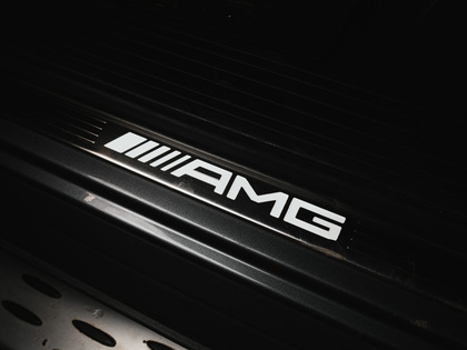 used 2019 Mercedes-Benz GLS car, priced at $69,900