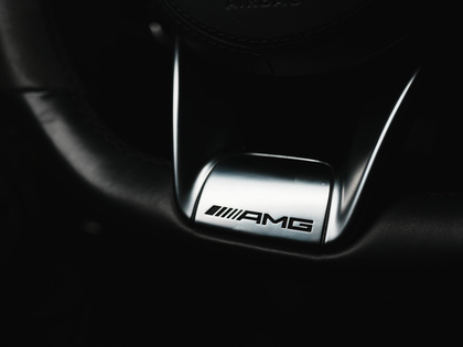 used 2019 Mercedes-Benz GLS car, priced at $69,900