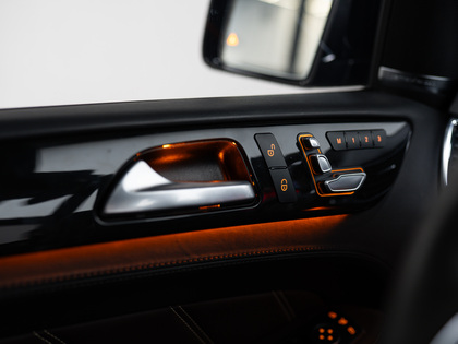 used 2019 Mercedes-Benz GLS car, priced at $69,900