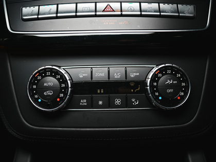 used 2019 Mercedes-Benz GLS car, priced at $69,900