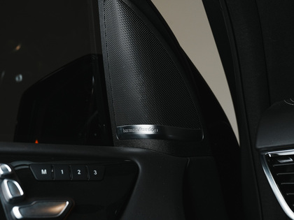 used 2019 Mercedes-Benz GLS car, priced at $69,900