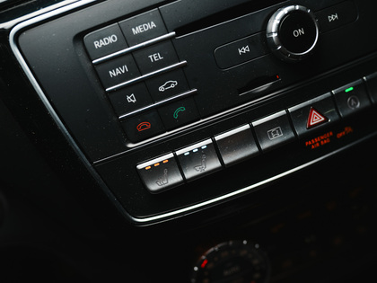 used 2019 Mercedes-Benz GLS car, priced at $69,900