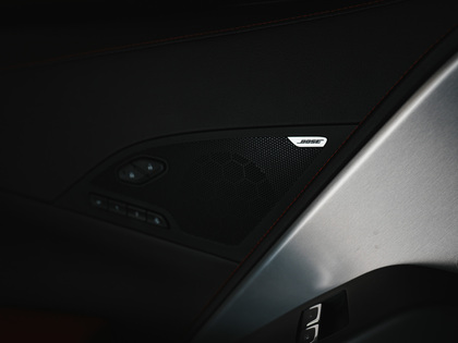 used 2015 Chevrolet Corvette car, priced at $55,900