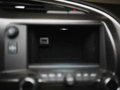 used 2015 Chevrolet Corvette car, priced at $55,900