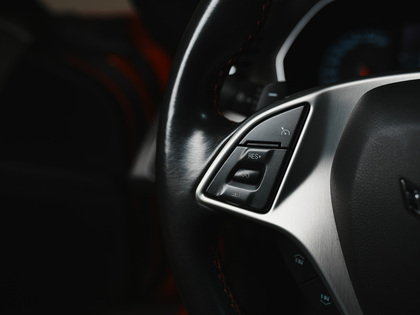 used 2015 Chevrolet Corvette car, priced at $55,900