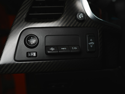 used 2015 Chevrolet Corvette car, priced at $55,900