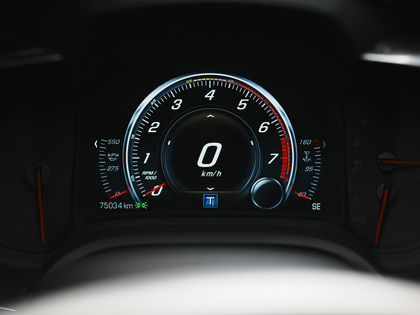 used 2015 Chevrolet Corvette car, priced at $55,900