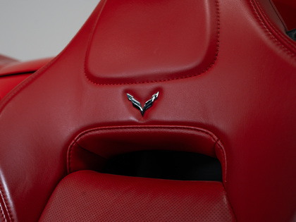 used 2015 Chevrolet Corvette car, priced at $55,900