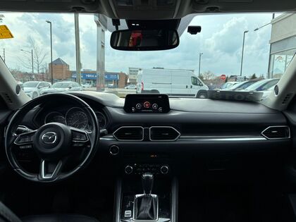 used 2018 Mazda CX-5 car, priced at $19,995