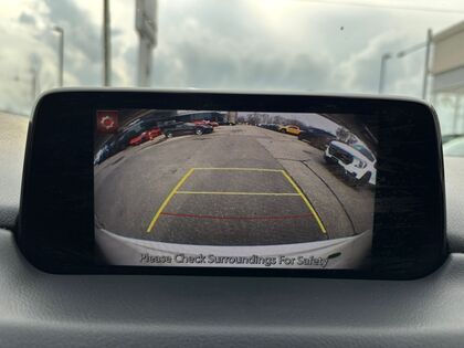 used 2018 Mazda CX-5 car, priced at $19,995