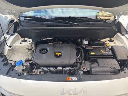 used 2024 Kia Seltos car, priced at $26,835