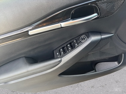 used 2024 Kia Seltos car, priced at $26,835