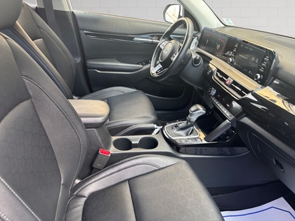 used 2024 Kia Seltos car, priced at $26,835