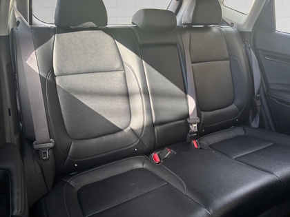 used 2024 Kia Seltos car, priced at $26,835