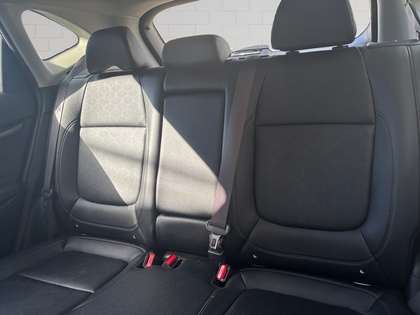 used 2024 Kia Seltos car, priced at $26,835