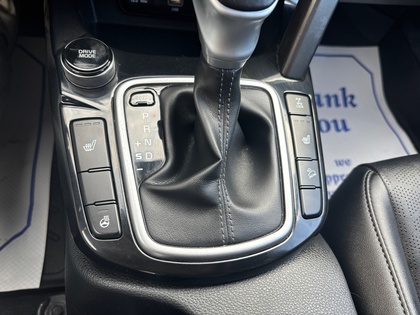 used 2024 Kia Seltos car, priced at $26,835