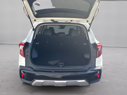 used 2024 Kia Seltos car, priced at $26,835