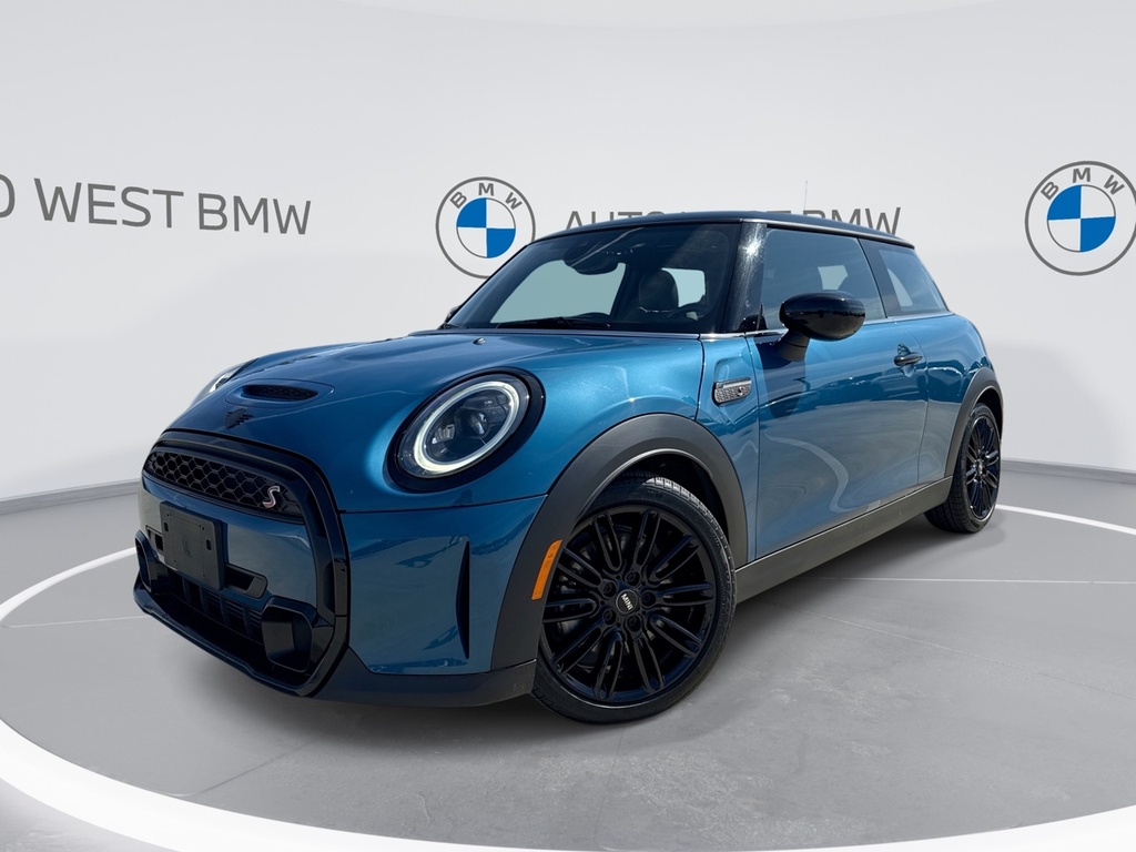 Voxcar MINI Hardtop SEDAN in , VANCOUVER