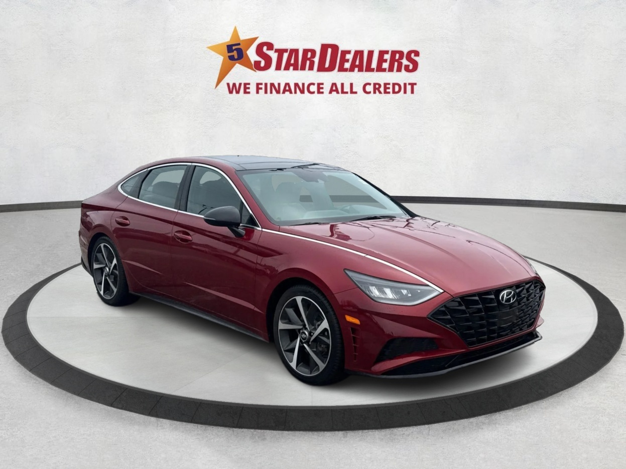 2023 Hyundai Sonata
