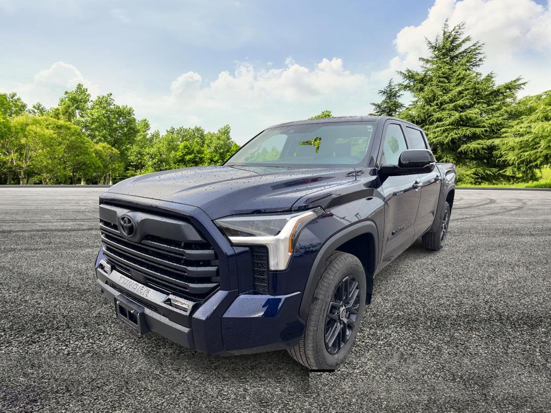 2024 Toyota Tundra
