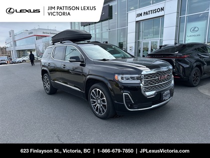 GMC Acadia Denali AWD