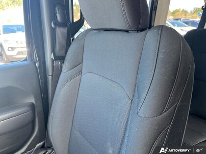 used 2022 Jeep Wrangler car, priced at $35,939