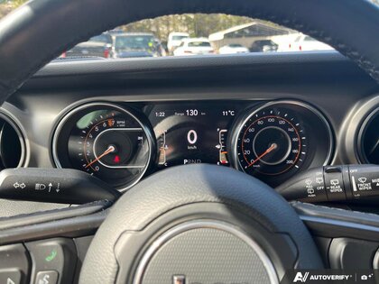 used 2022 Jeep Wrangler car, priced at $35,939