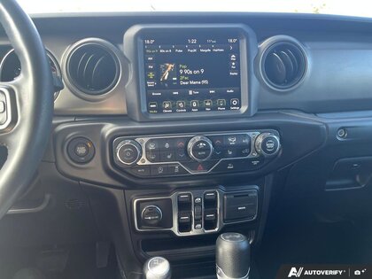 used 2022 Jeep Wrangler car, priced at $35,939