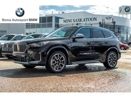 BMW X1 xDrive28i AWD 2024