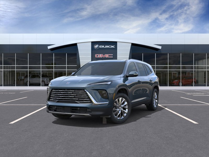 2026 Buick Enclave Preferred AWD