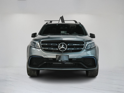 used 2019 Mercedes-Benz GLS car, priced at $69,900