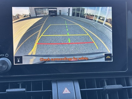 used 2023 Toyota RAV4 car, priced at $32,495