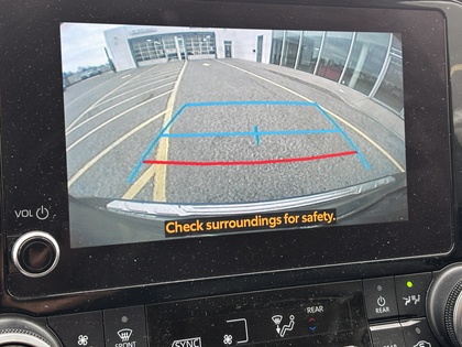 used 2023 Toyota Highlander car, priced at $44,995