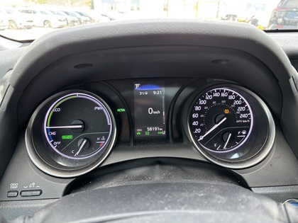 used 2021 Toyota Camry car, priced at $29,995