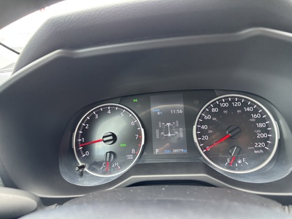 used 2022 Toyota RAV4 car, priced at $31,995