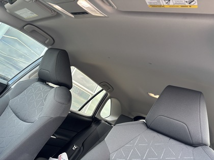 used 2022 Toyota RAV4 car, priced at $31,995