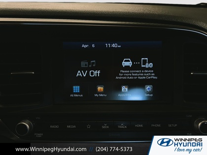 used 2020 Hyundai Elantra car, priced at $17,499