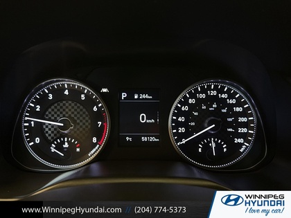 used 2020 Hyundai Elantra car, priced at $17,499